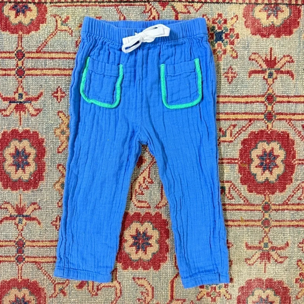 Old Navy lightweight blue